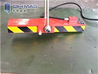 管材(棒材)竖吊型电永磁吊具