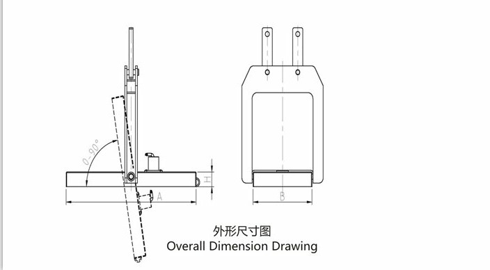 电永磁吸盘