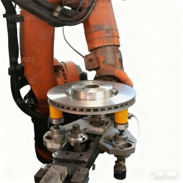 电永磁吸盘,注塑机快速换模,电永磁起重器