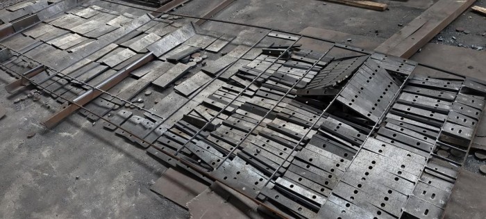 电永磁吸盘,注塑机快速换模,电永磁起重器